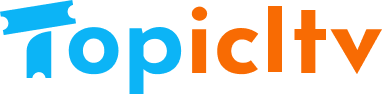 Logotipo da topicltv